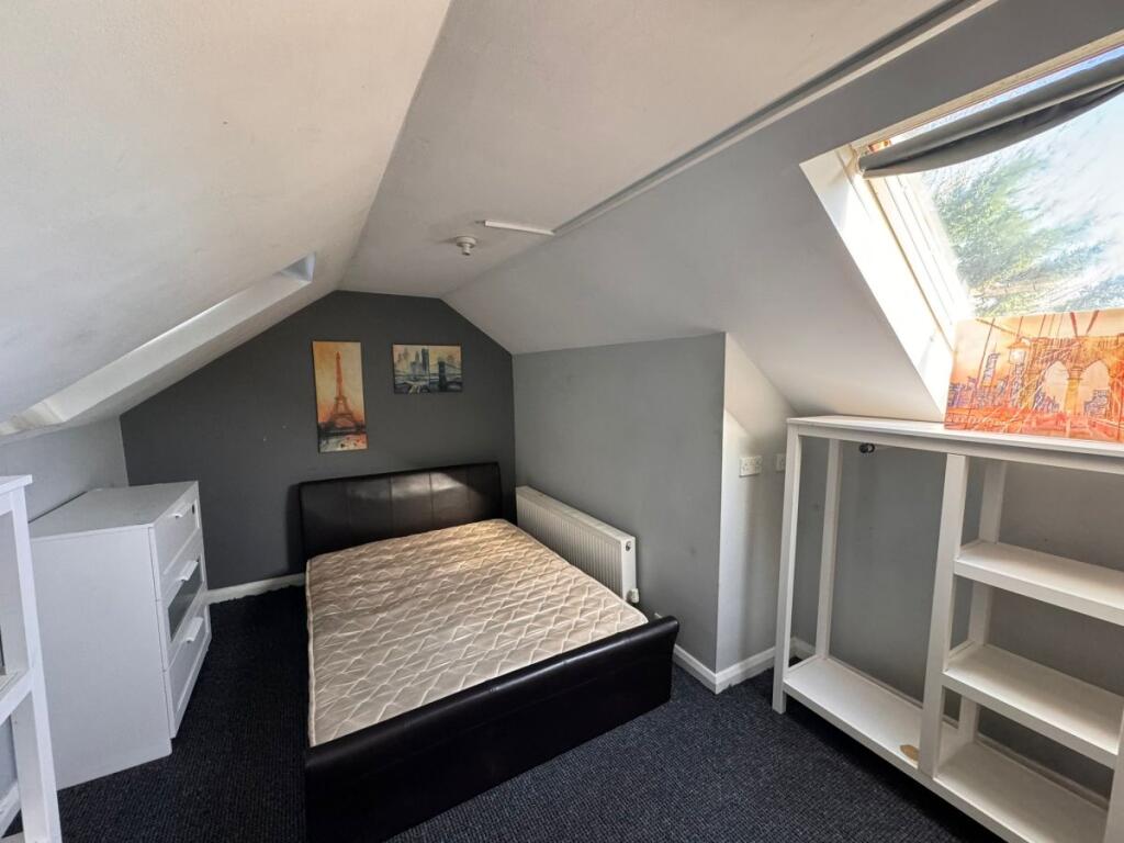 1 bed House Share for rent in High Wycombe. From Chiltern Hills - High Wycombe