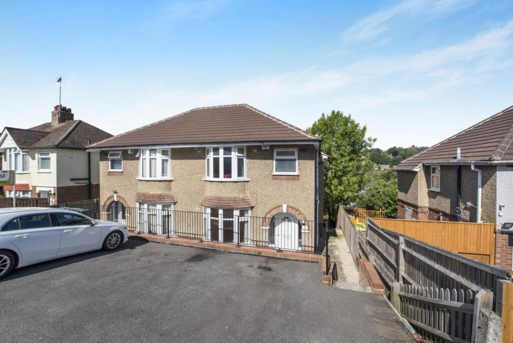 4 bed Semi Detached for rent in Downley. From Chiltern Hills - High Wycombe