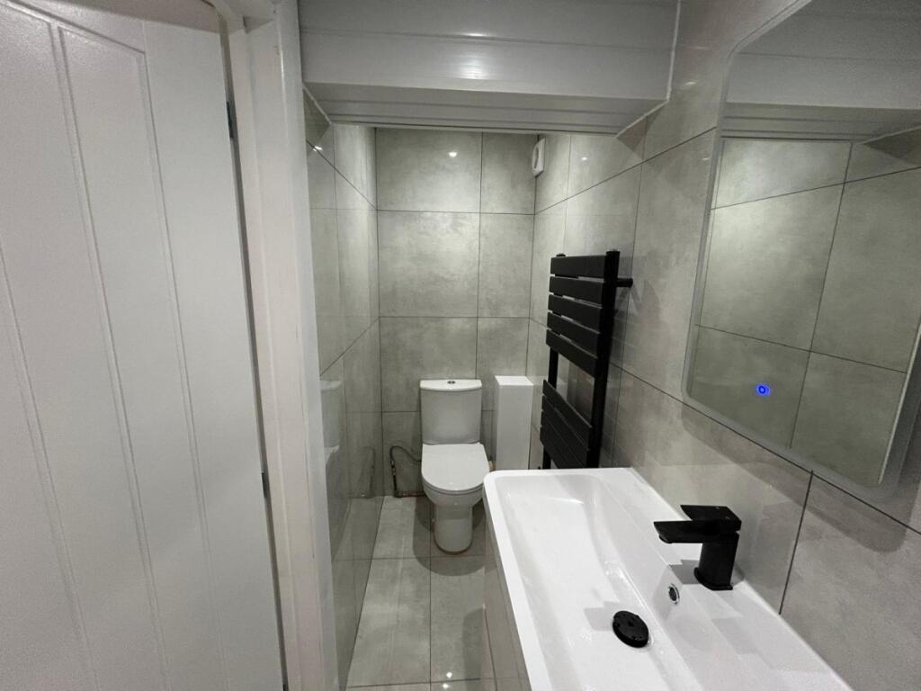 1 bed Apartment for rent in Downley. From Chiltern Hills - High Wycombe