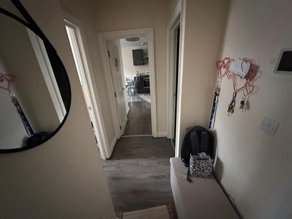 2 bed 1st Floor Flat for rent in Downley. From Chiltern Hills - High Wycombe
