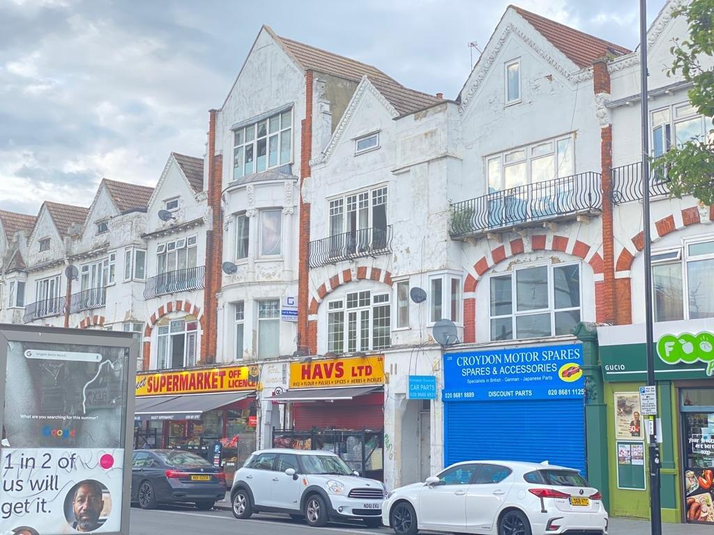 3 bed Apartment for rent in Croydon. From Chiltern Hills - High Wycombe 3 bed Apartment for rent in Croydon. From Chiltern Hills - High Wycombe