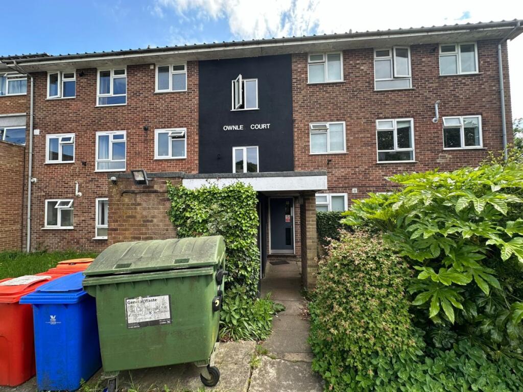 2 bed Apartment for rent in High Wycombe. From Chiltern Hills - High Wycombe