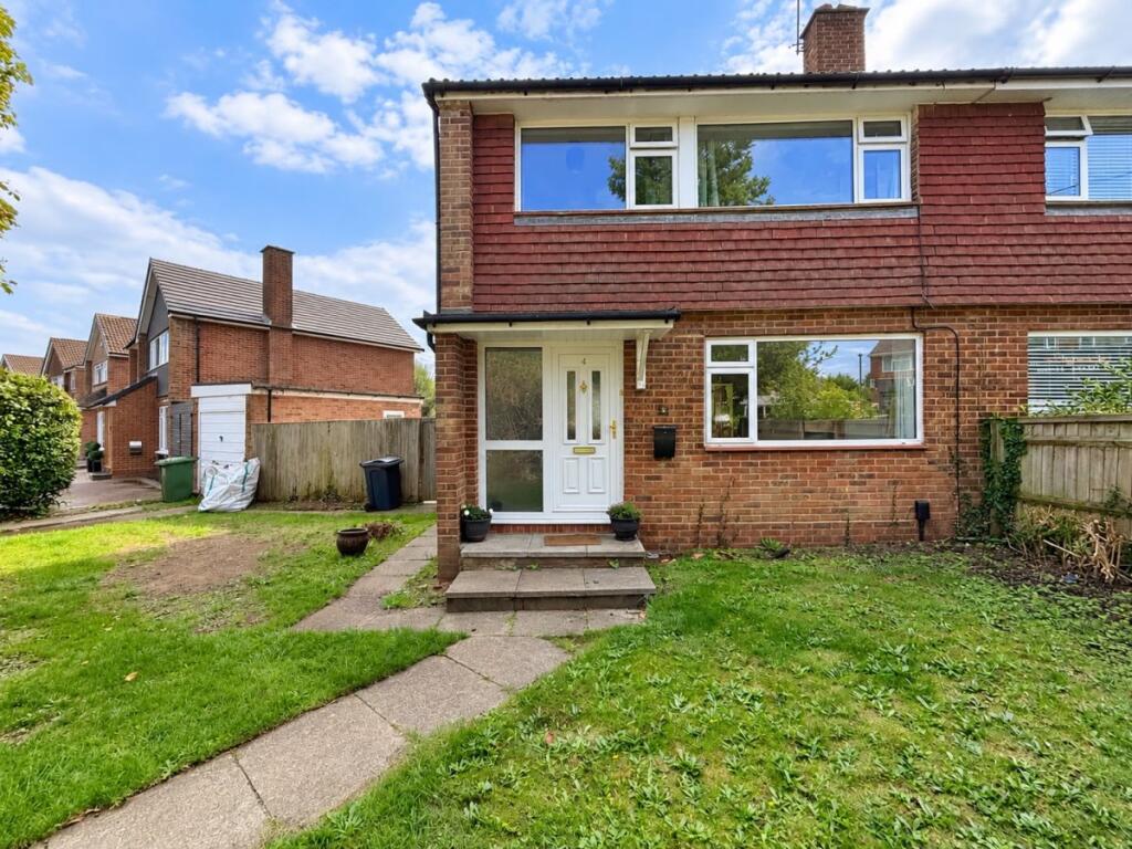 3 bed Semi Detached for rent in Downley. From Chiltern Hills - High Wycombe