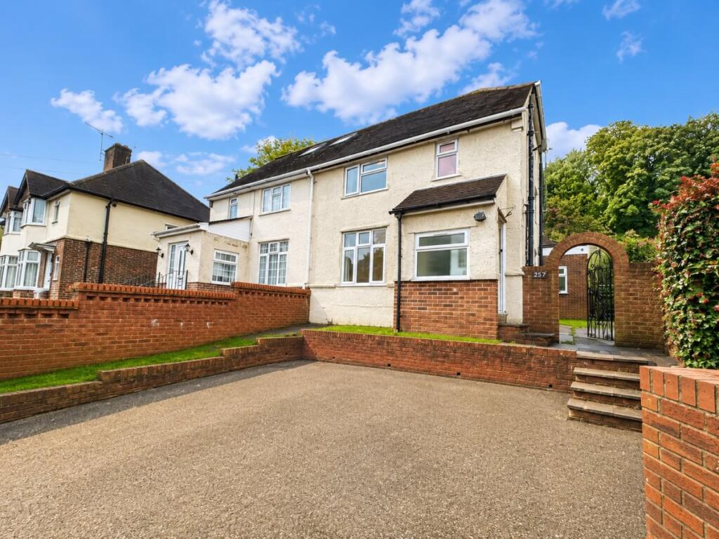 4 bed Semi Detached for rent in Downley. From Chiltern Hills - High Wycombe