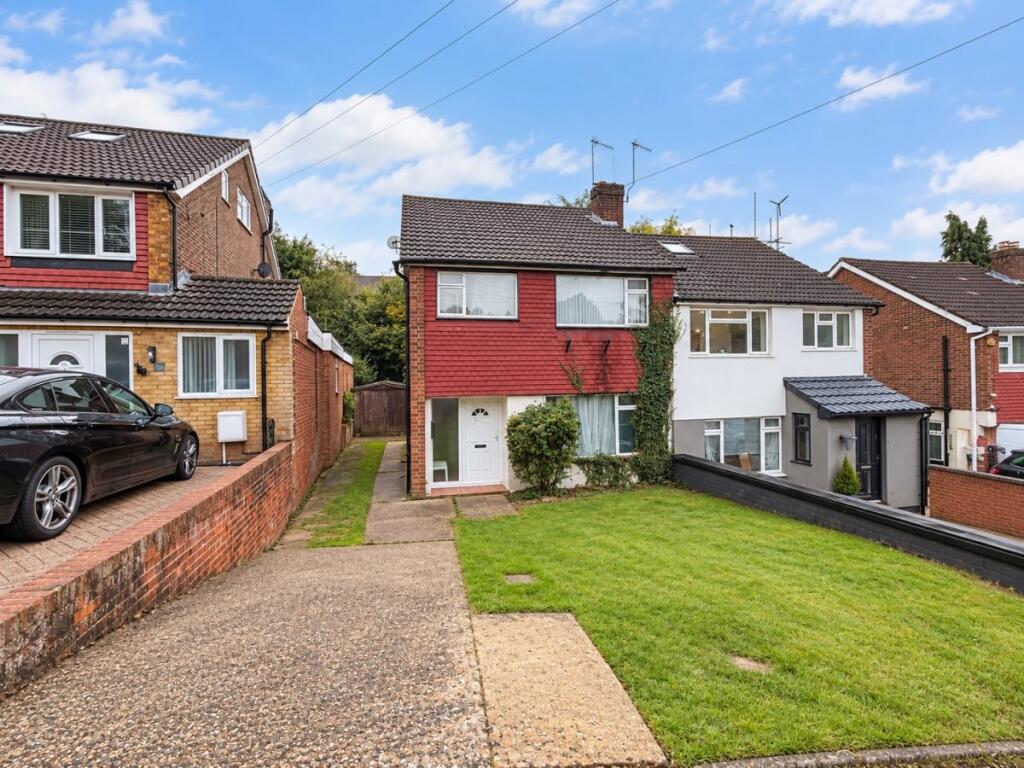 3 bed Semi Detached for rent in Downley. From Chiltern Hills - High Wycombe