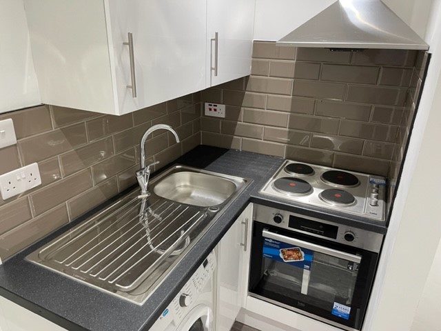 1 bed House Share for rent in London. From Crown Lets 4U - Croydon
