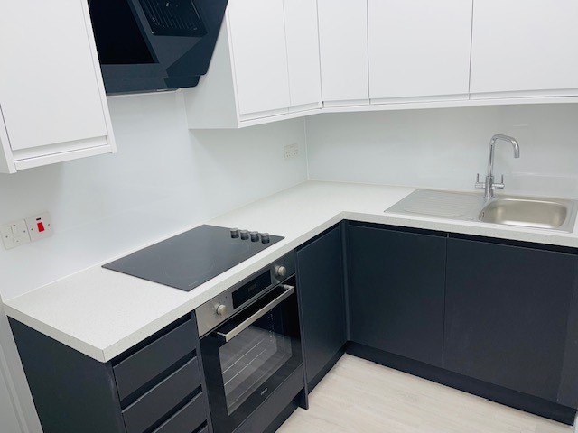 1 bed Studio for rent in Croydon. From Crown Lets 4U - Croydon