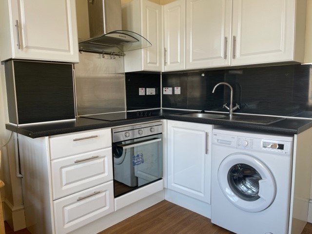 0 bed Flat for rent in Thornton Heath. From Crown Lets 4U - Croydon
