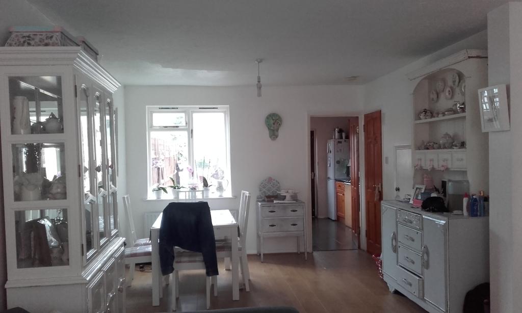 0 bed End of terrace house for rent in Croydon. From Crown Lets 4U - Croydon