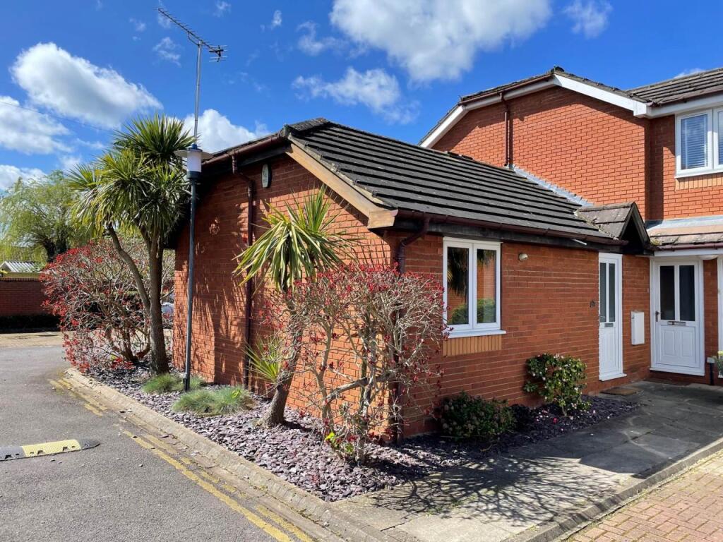 1 bed 1st Floor Flat for rent in Windsor. From Carr Williams - Ascot