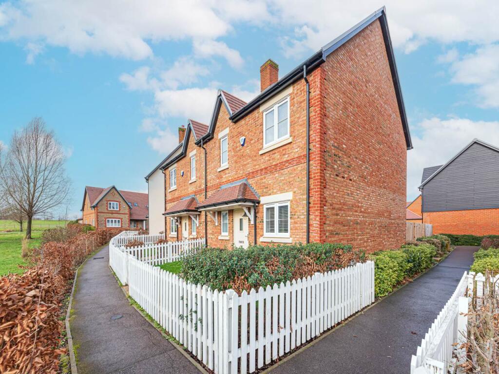 3 bed Detached for rent in Newell Green. From Carr Williams - Ascot 3 bed Detached for rent in Newell Green. From Carr Williams - Ascot