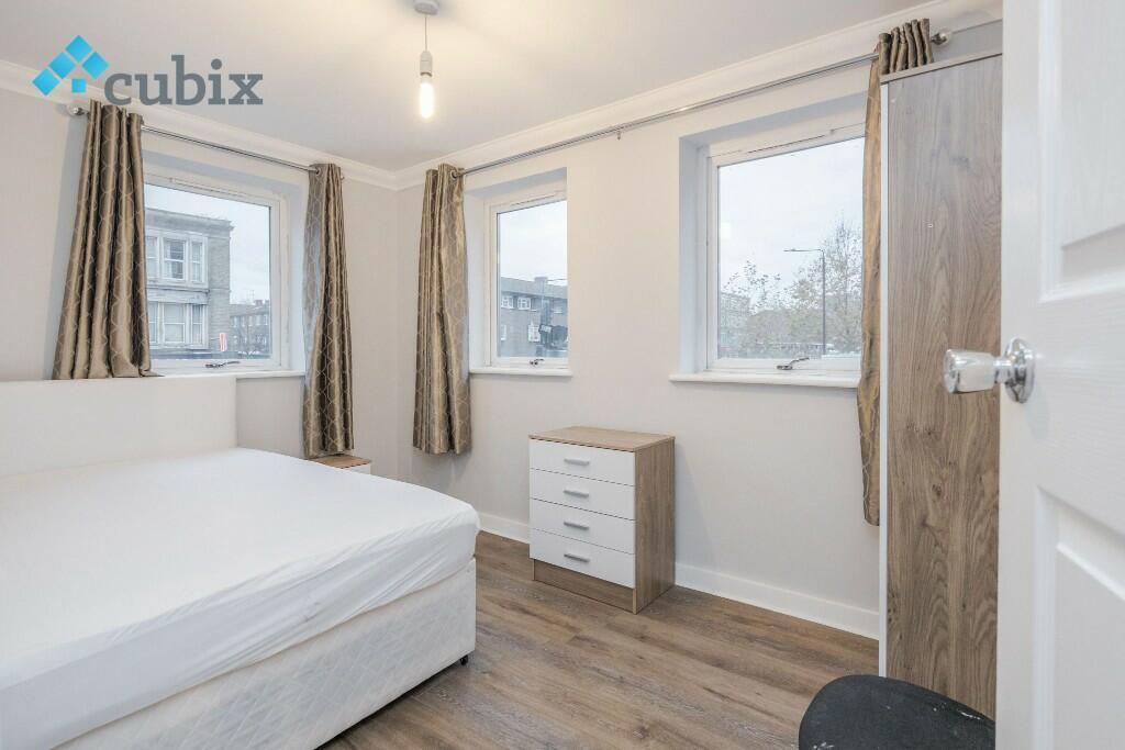 4 bed Annexe for rent in Bermondsey. From Cubix Estate Agents - London 4 bed Annexe for rent in Bermondsey. From Cubix Estate Agents - London