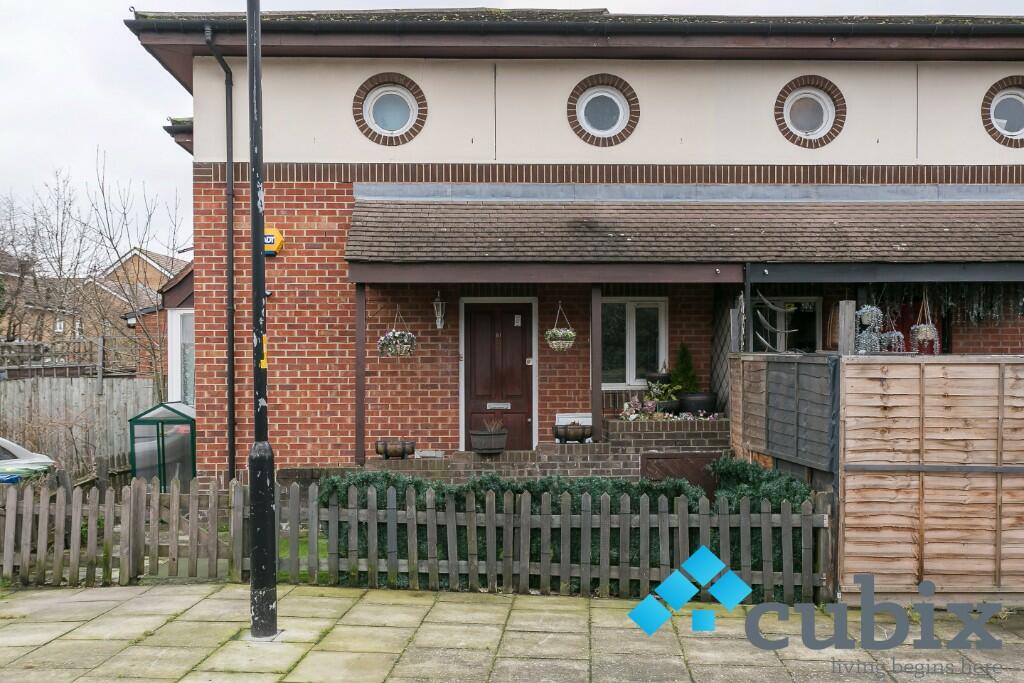 1 bed Semi Detached for rent in Bermondsey. From Cubix Estate Agents - London