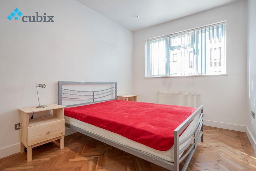 2 bed 1st Floor Flat for rent in Bermondsey. From Cubix Estate Agents - London