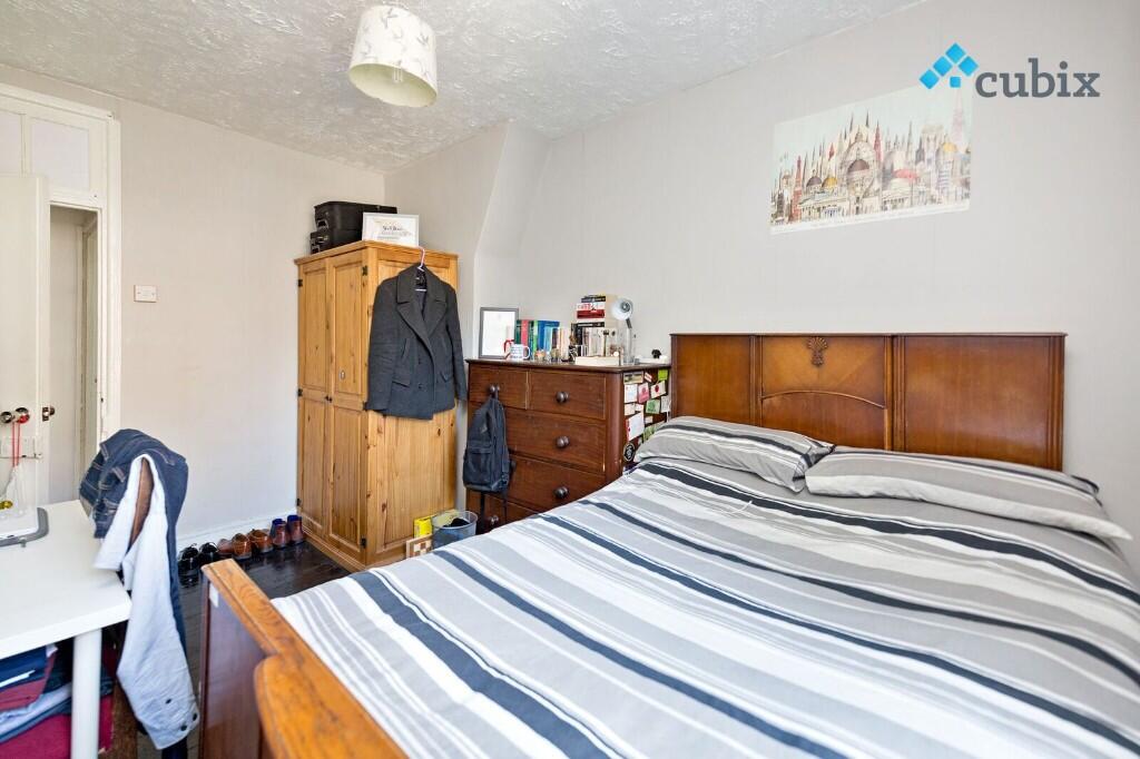 2 bed 1st Floor Flat for rent in Bermondsey. From Cubix Estate Agents - London