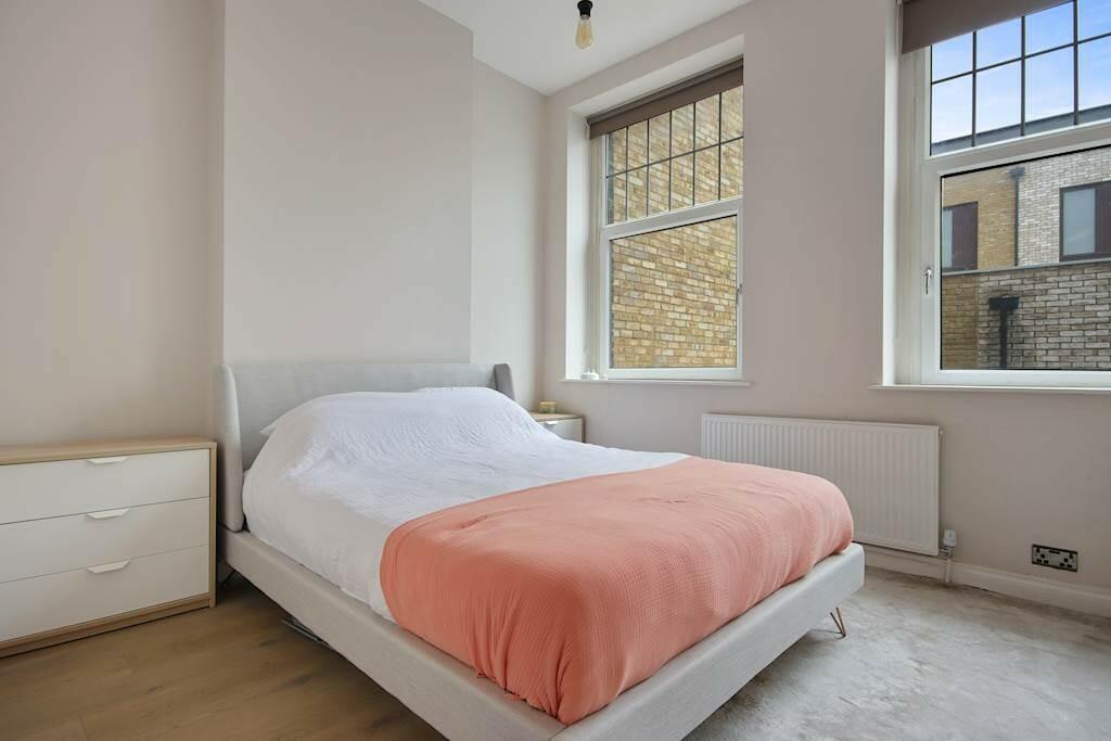 1 bed 1st Floor Flat for rent in Bermondsey. From Cubix Estate Agents - London