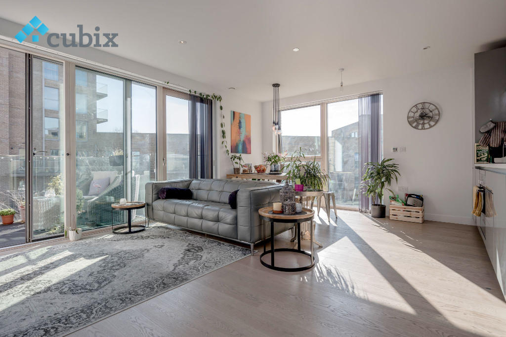 2 bed Apartment for rent in Camberwell. From Cubix Estate Agents - London