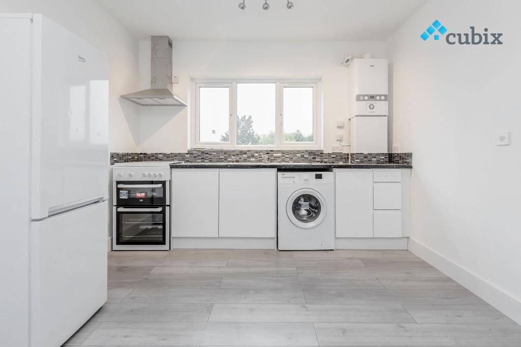 1 bed 1st Floor Flat for rent in Worcester Park. From Cubix Estate Agents - London