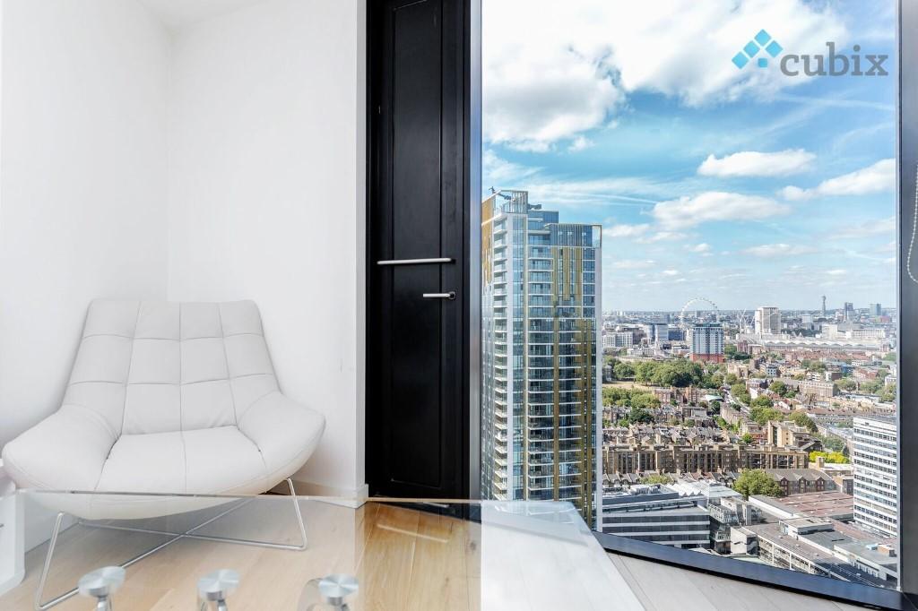 0 bed Studio for rent in Bermondsey. From Cubix Estate Agents - London