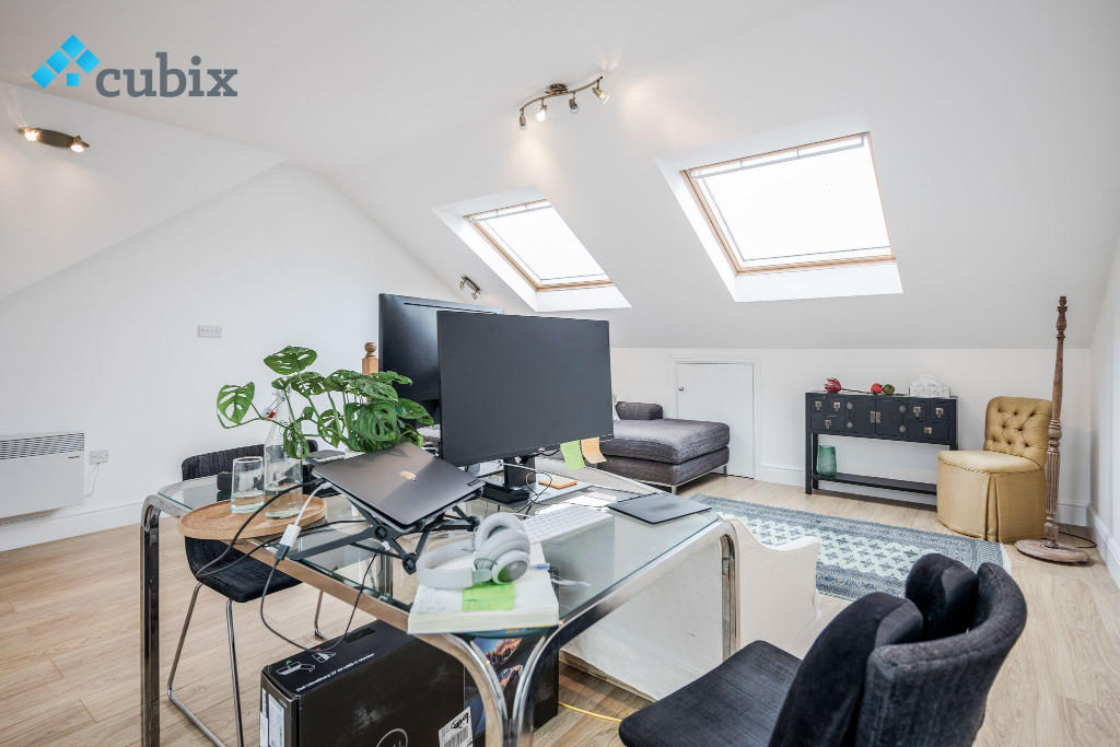 2 bed Annexe for rent in Bermondsey. From Cubix Estate Agents - London
