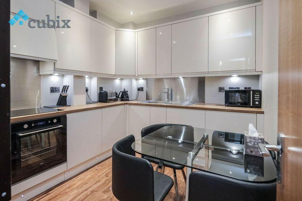 3 bed Apartment for rent in Bermondsey. From Cubix Estate Agents - London