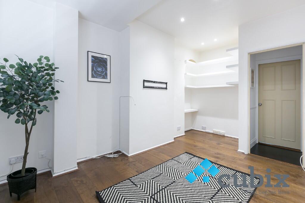 1 bed 1st Floor Flat for rent in Bermondsey. From Cubix Estate Agents - London