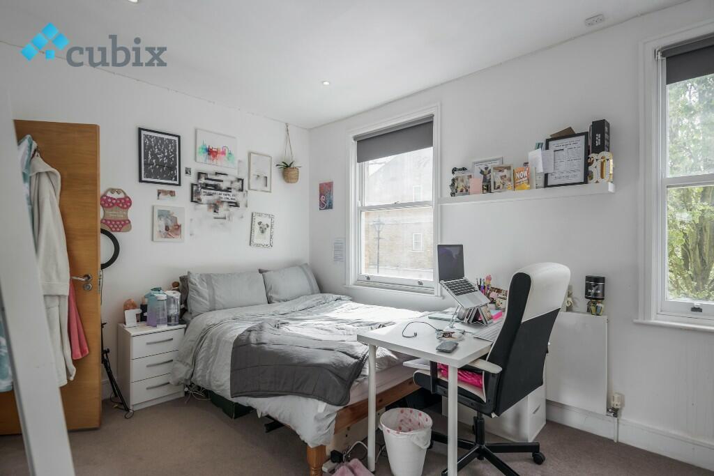 5 bed Town House for rent in Bermondsey. From Cubix Estate Agents - London