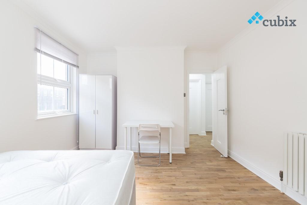 3 bed 1st Floor Flat for rent in Westminster. From Cubix Estate Agents - London