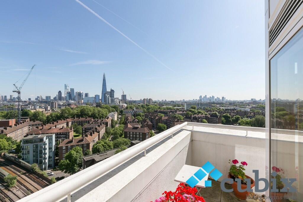 3 bed Penthouse for rent in Bermondsey. From Cubix Estate Agents - London 3 bed Penthouse for rent in Bermondsey. From Cubix Estate Agents - London