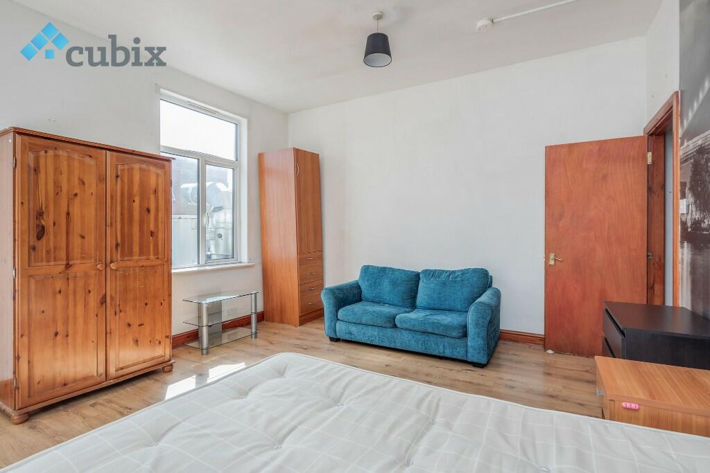 3 bed Studio for rent in Bermondsey. From Cubix Estate Agents - London 3 bed Studio for rent in Bermondsey. From Cubix Estate Agents - London
