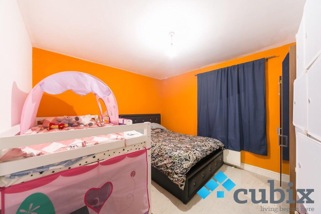 1 bed 1st Floor Flat for rent in Deptford. From Cubix Estate Agents - London