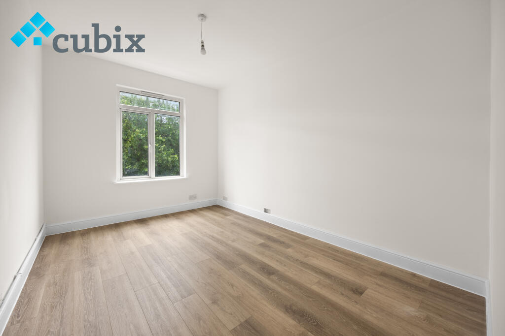 2 bed 1st Floor Flat for rent in Bermondsey. From Cubix Estate Agents - London