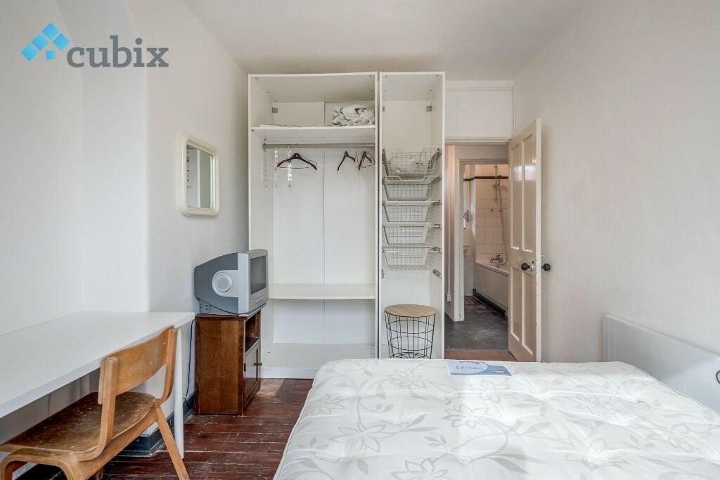 2 bed 1st Floor Flat for rent in Bermondsey. From Cubix Estate Agents - London
