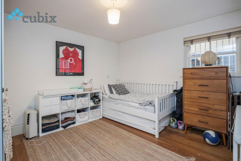 2 bed 1st Floor Flat for rent in Camberwell. From Cubix Estate Agents - London
