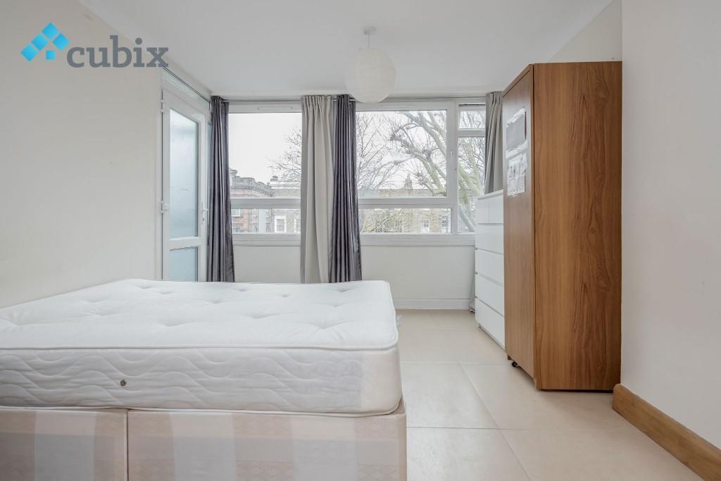 3 bed Annexe for rent in Bermondsey. From Cubix Estate Agents - London 3 bed Annexe for rent in Bermondsey. From Cubix Estate Agents - London