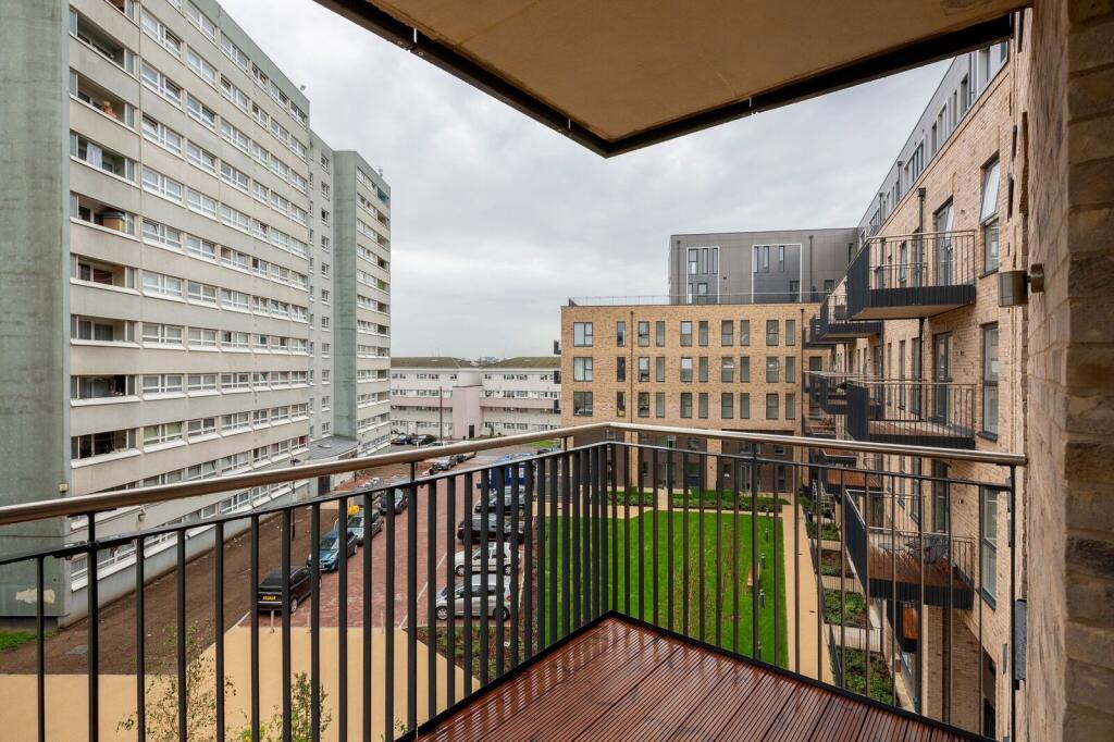 2 bed 1st Floor Flat for rent in Acton. From Cubix Estate Agents - London