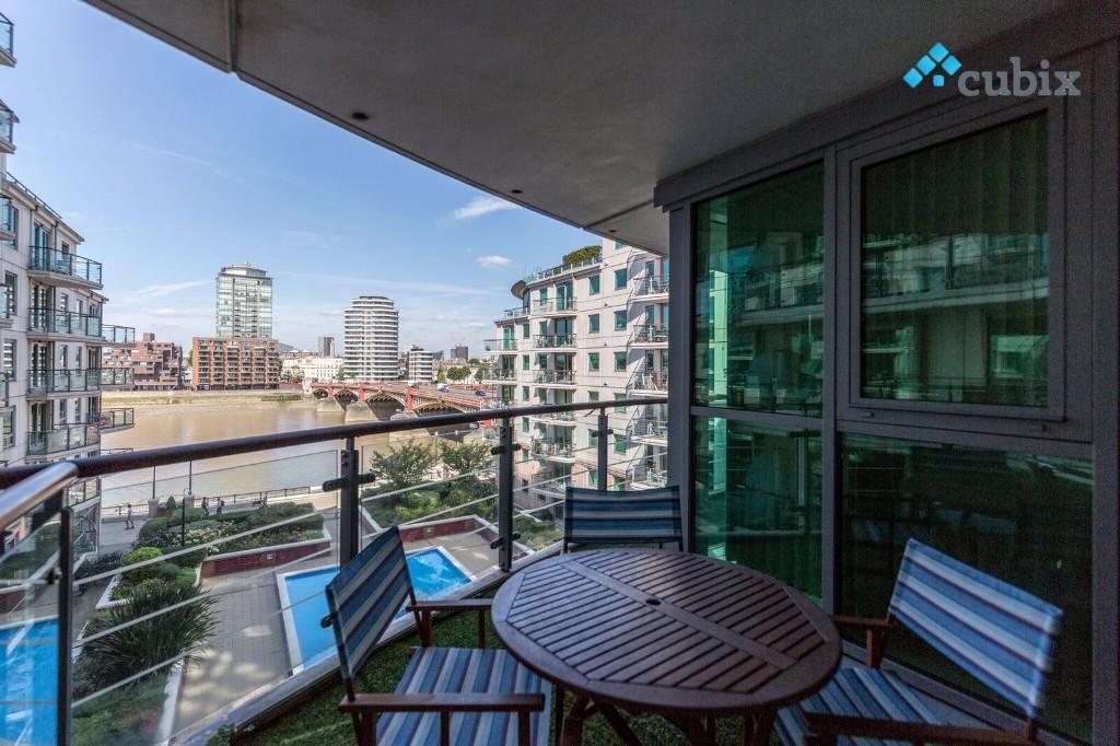 1 bed Apartment for rent in Westminster. From Cubix Estate Agents - London