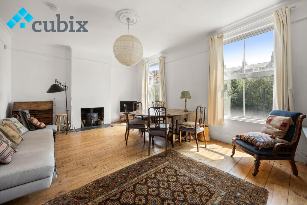 3 bed Annexe for rent in Bermondsey. From Cubix Estate Agents - London