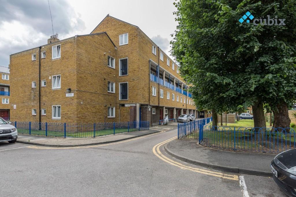 3 bed 1st Floor Flat for rent in Bermondsey. From Cubix Estate Agents - London 3 bed 1st Floor Flat for rent in Bermondsey. From Cubix Estate Agents - London