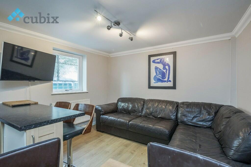 2 bed 1st Floor Flat for rent in Bermondsey. From Cubix Estate Agents - London