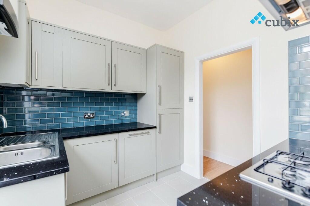 2 bed 1st Floor Flat for rent in Bermondsey. From Cubix Estate Agents - London