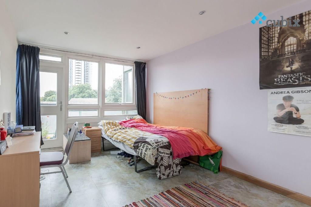 3 bed 1st Floor Flat for rent in Bermondsey. From Cubix Estate Agents - London
