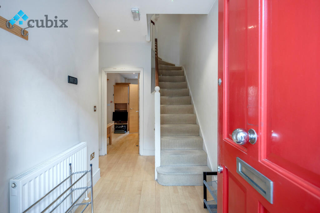5 bed End of Terrace for rent in Bermondsey. From Cubix Estate Agents - London