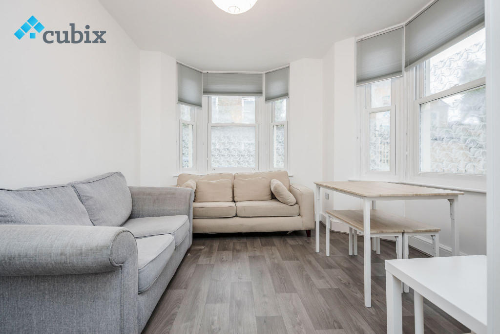 2 bed 1st Floor Flat for rent in Bermondsey. From Cubix Estate Agents - London