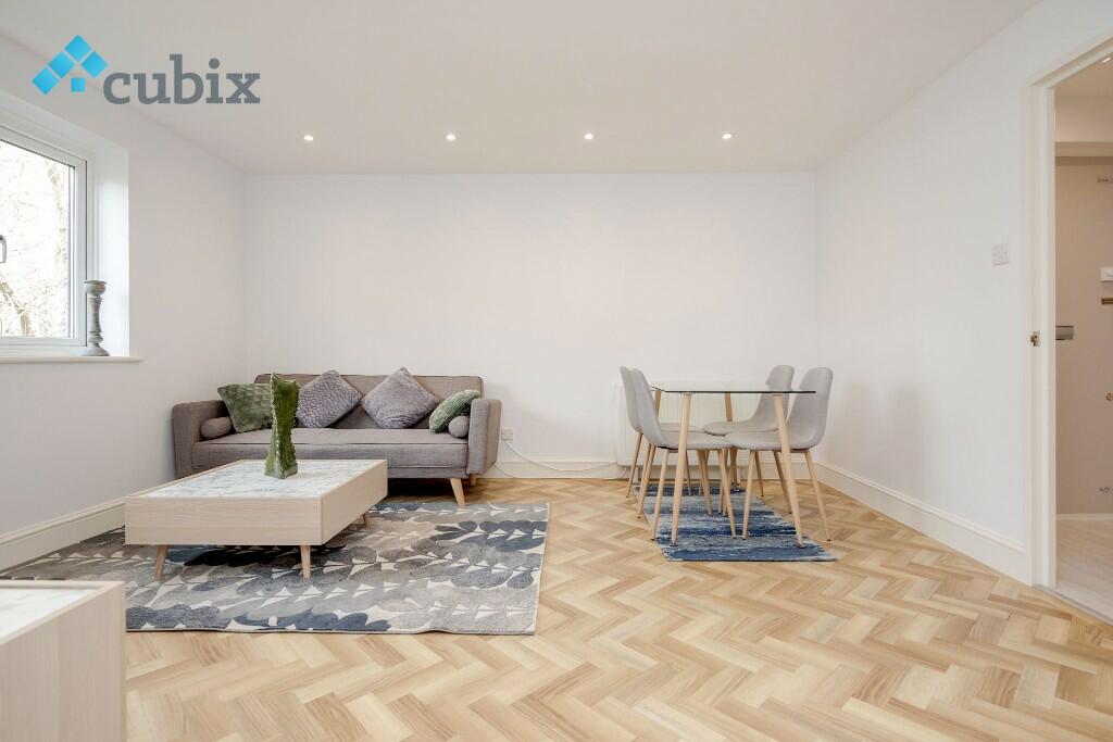 2 bed 1st Floor Flat for rent in Bermondsey. From Cubix Estate Agents - London