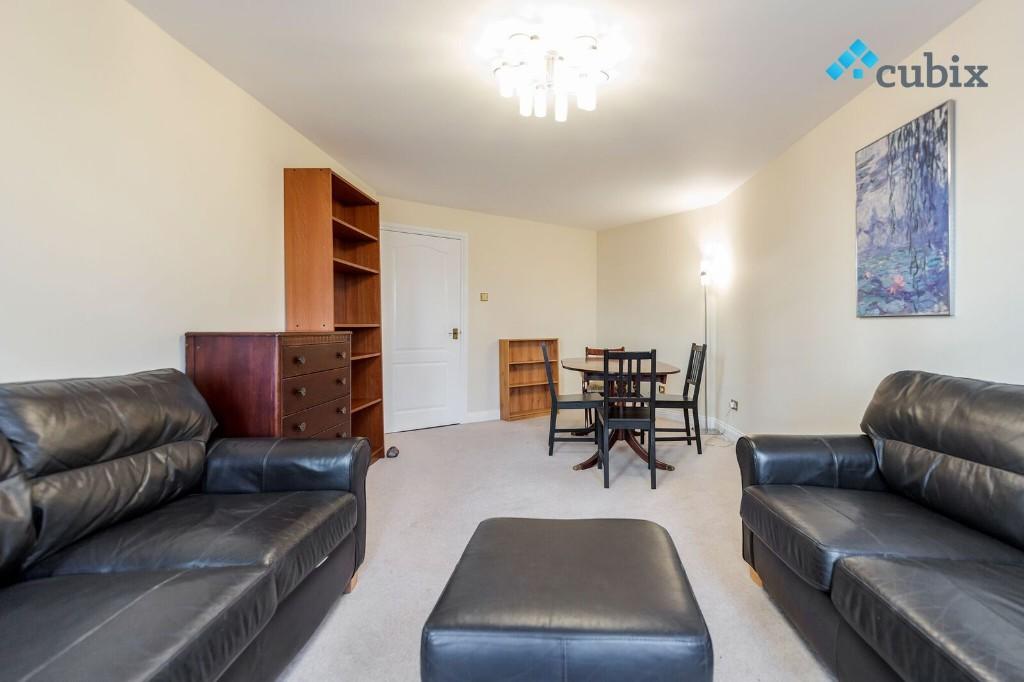 2 bed 1st Floor Flat for rent in Bermondsey. From Cubix Estate Agents - London
