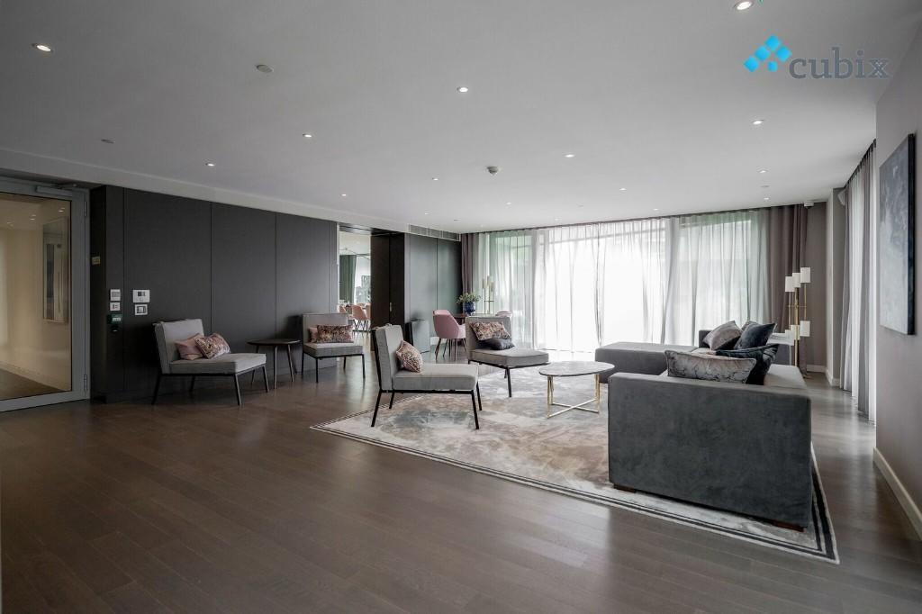 1 bed Apartment for rent in Bermondsey. From Cubix Estate Agents - London