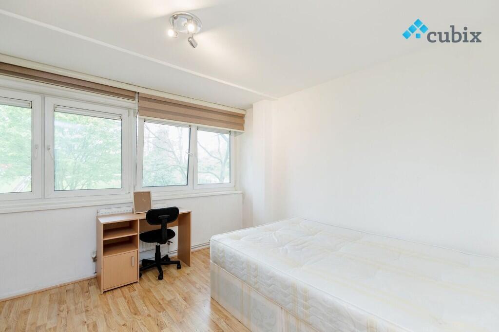 4 bed Annexe for rent in Hornsey. From Cubix Estate Agents - London