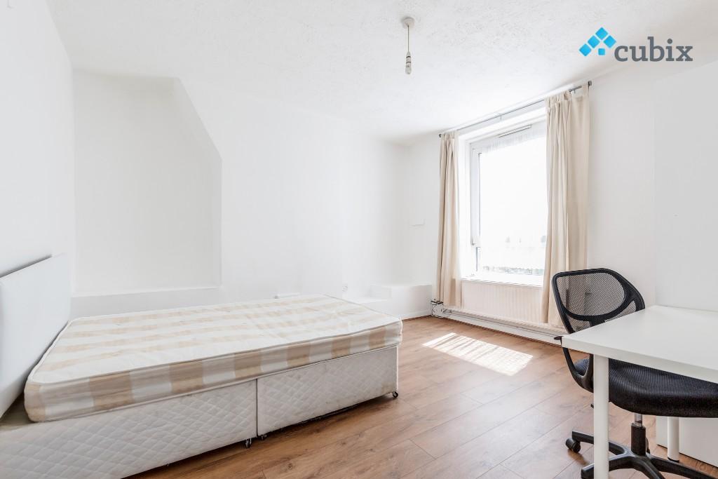 3 bed 1st Floor Flat for rent in Bermondsey. From Cubix Estate Agents - London