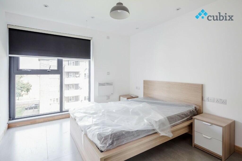 5 bed Apartment for rent in Camberwell. From Cubix Estate Agents - London 5 bed Apartment for rent in Camberwell. From Cubix Estate Agents - London